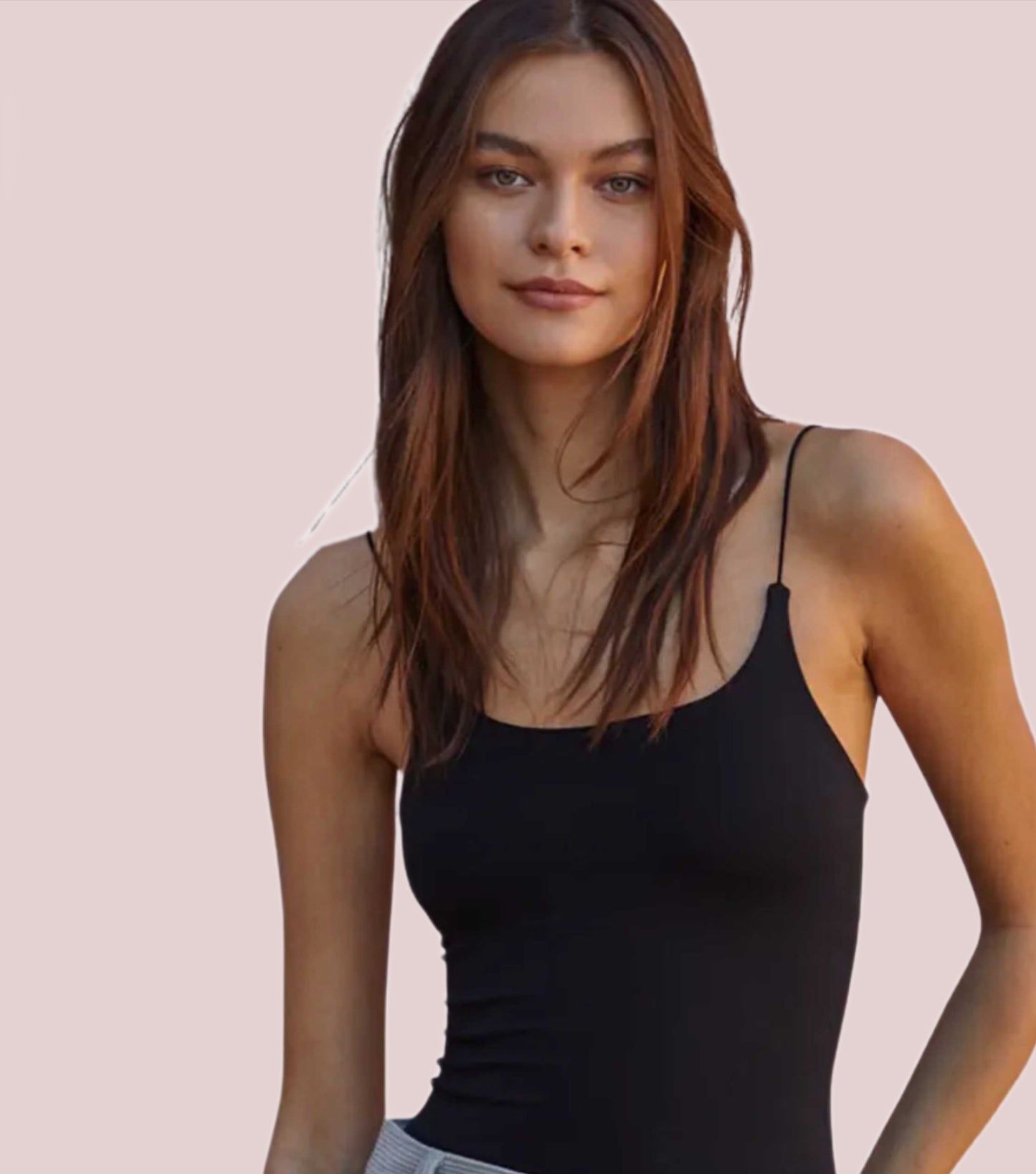 Close Call Bodysuit - BashStyling