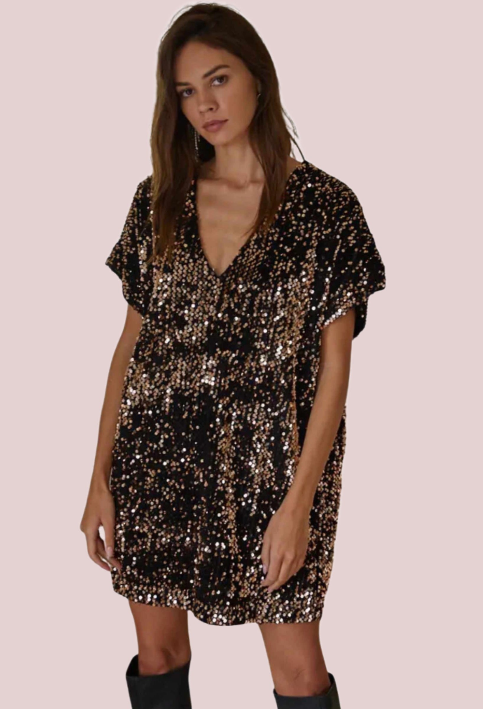 LAST CALL DRESS - BashStyling