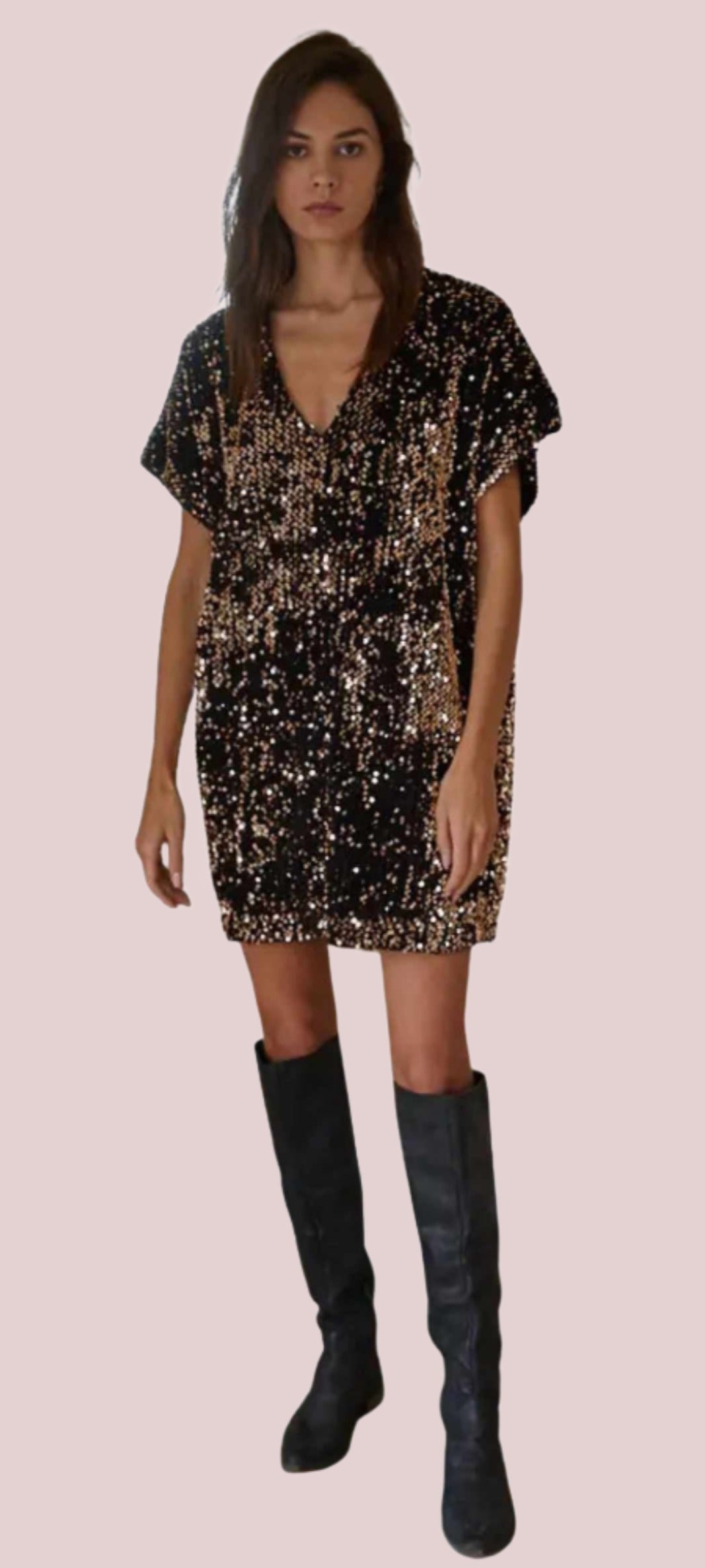 LAST CALL DRESS - BashStyling