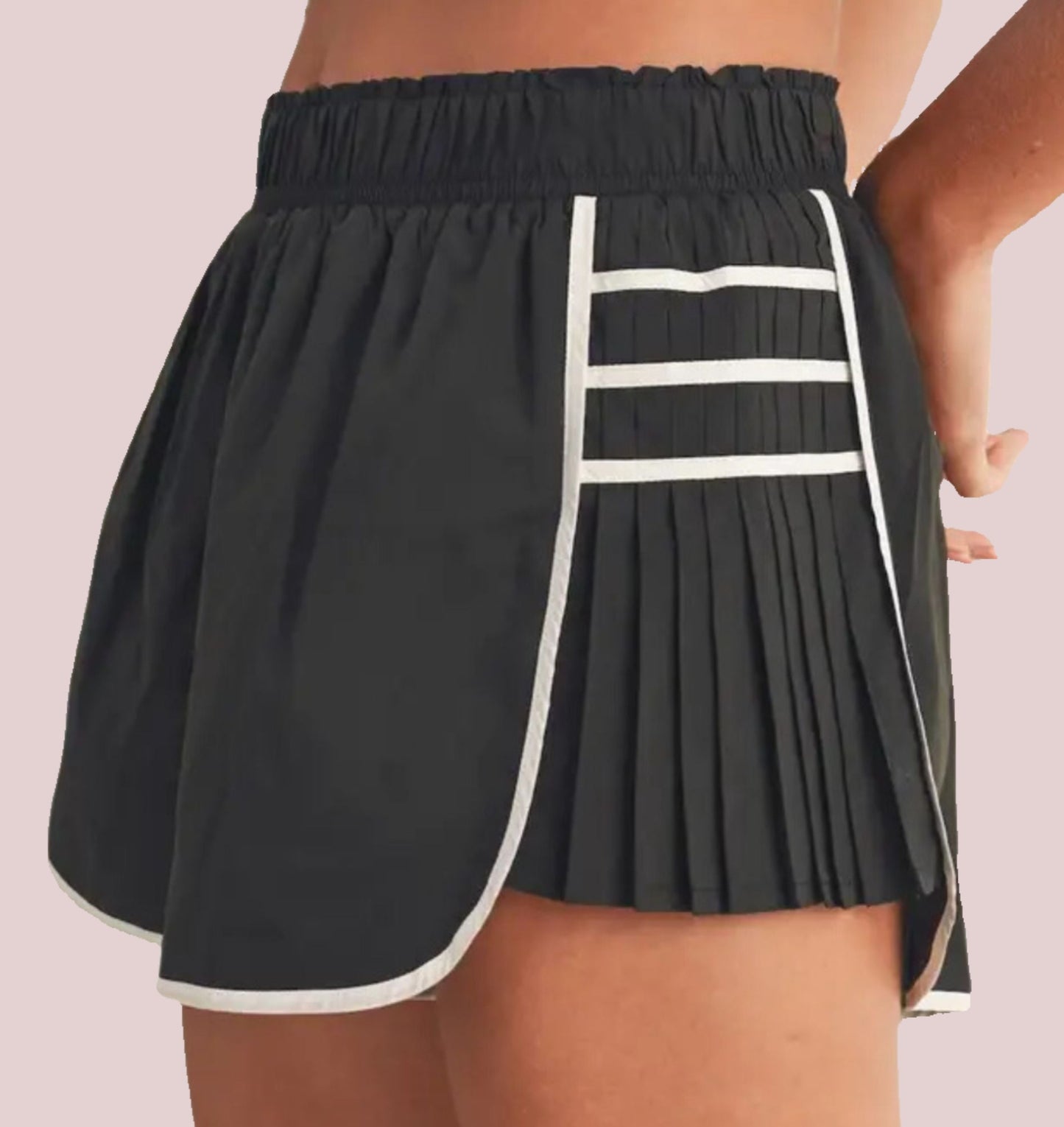 On Point Shorts - BashStyling