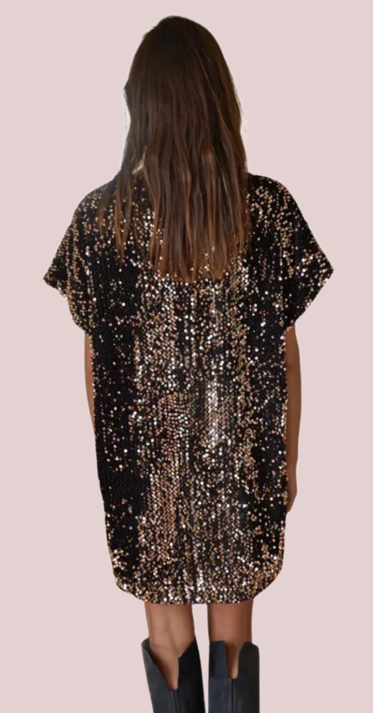 LAST CALL DRESS - BashStyling
