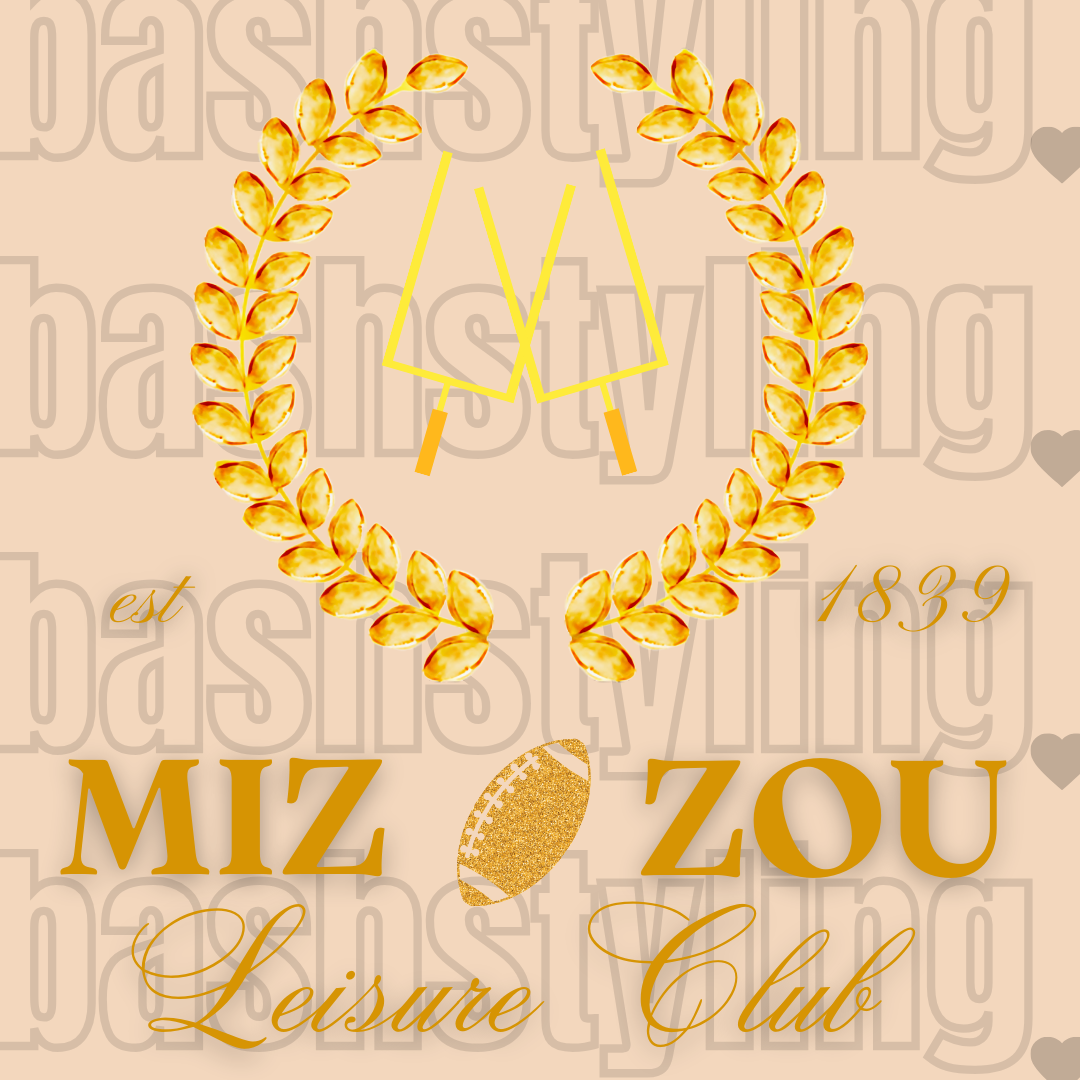 Mizzou Prep Pullover