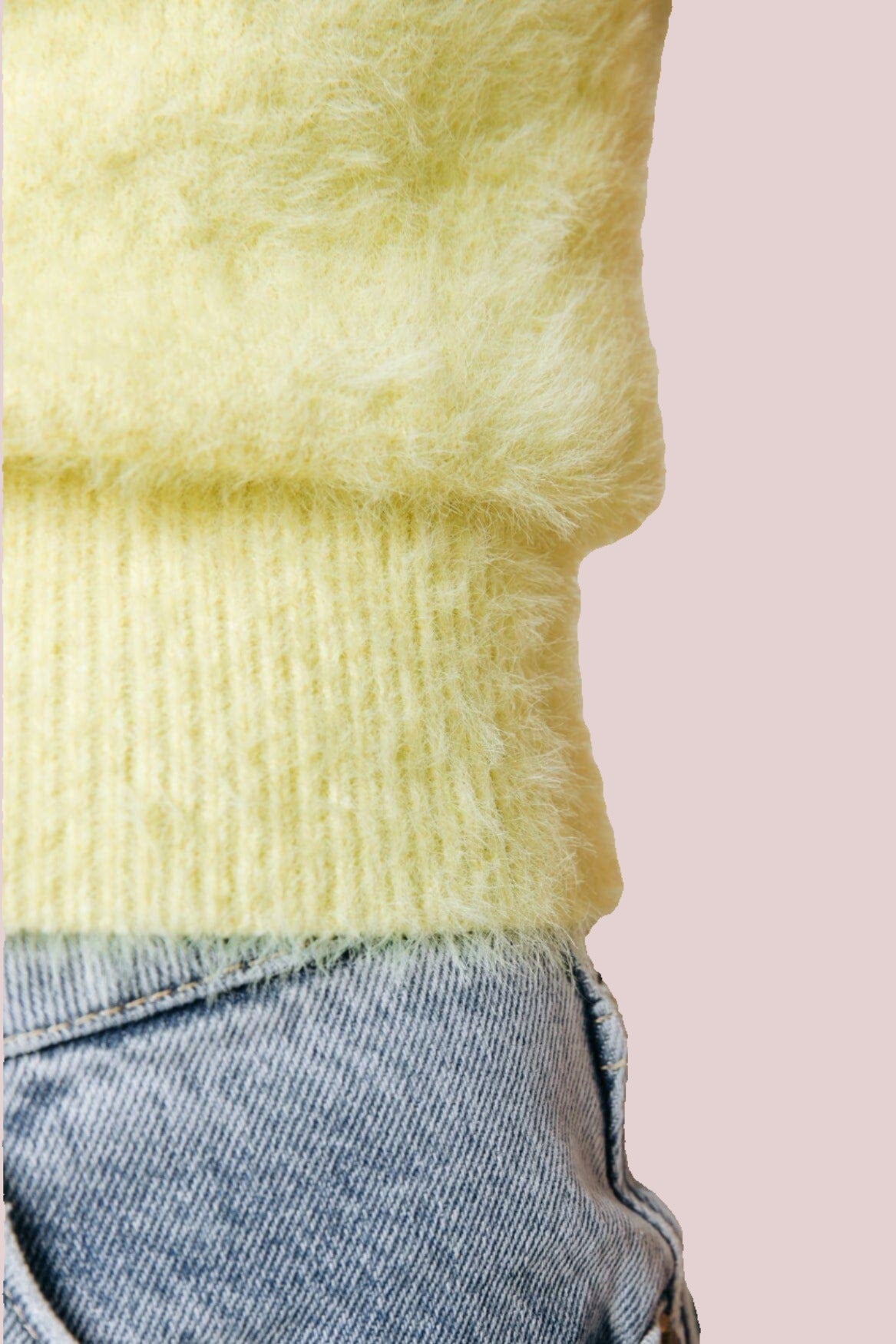 Seline Knit Top - BashStyling