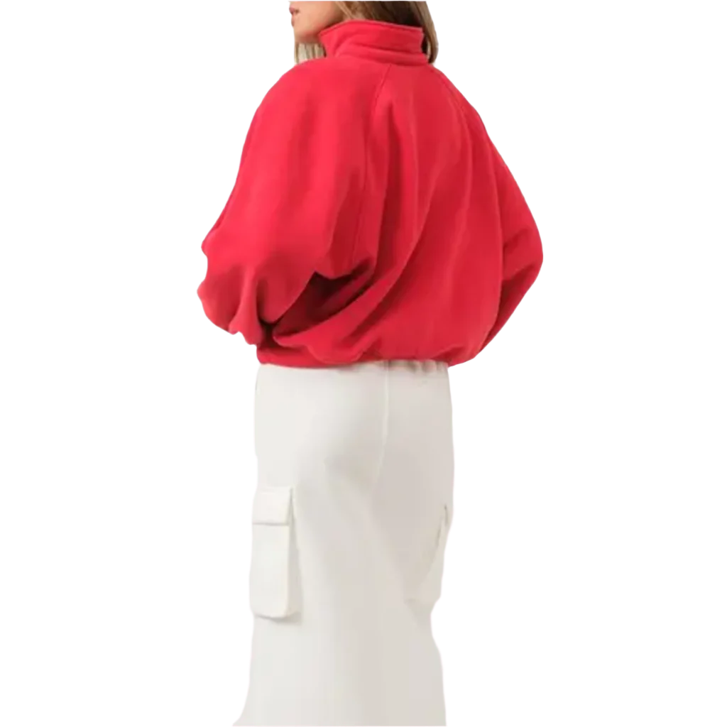 Chief's Prep Pull Over