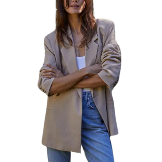 Hidden Hills Blazer