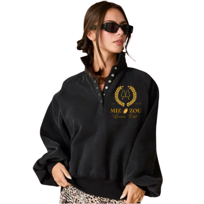 Mizzou Prep Pullover