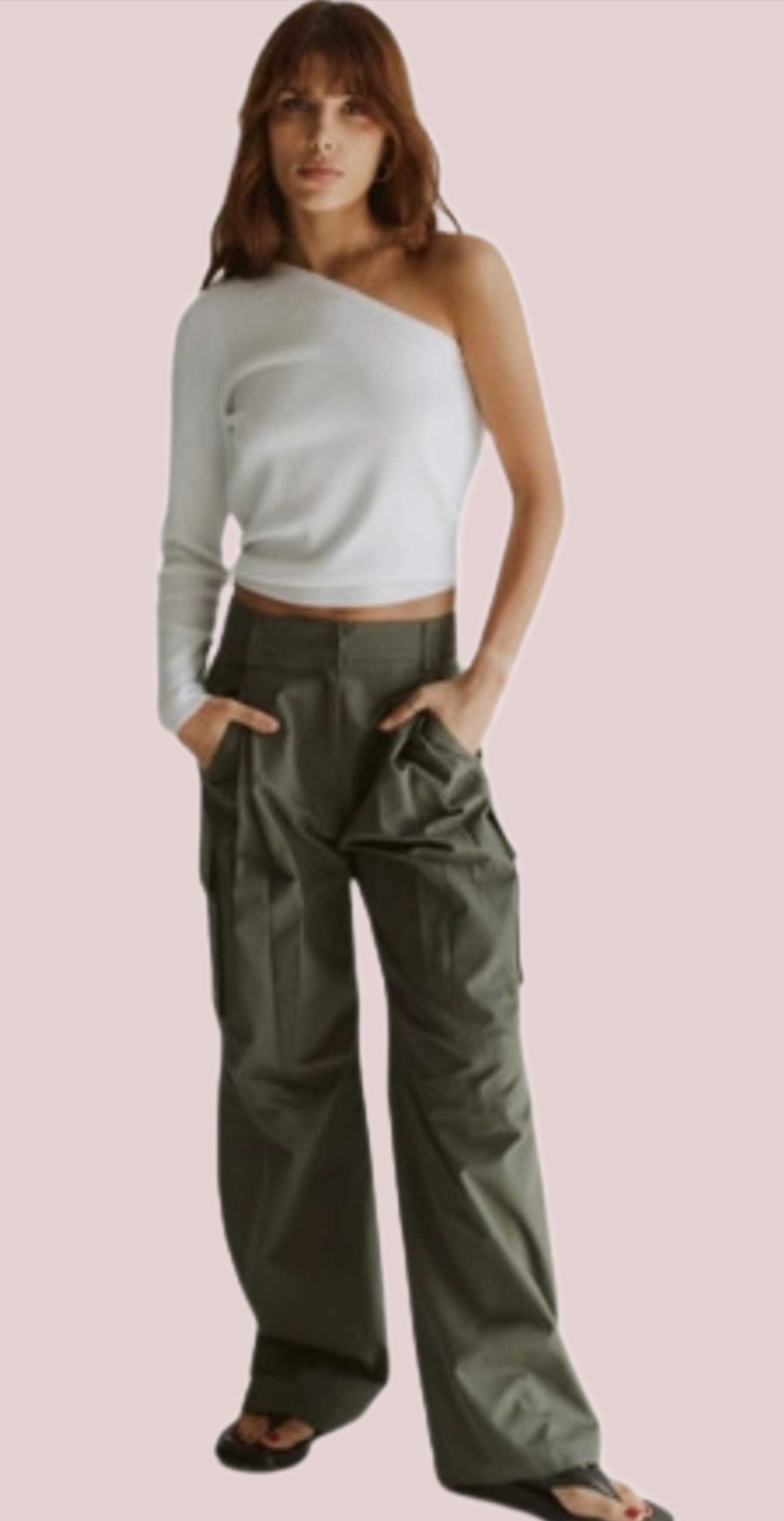 The Maddie Pants - BashStyling