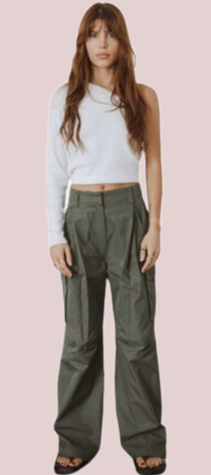 The Maddie Pants - BashStyling