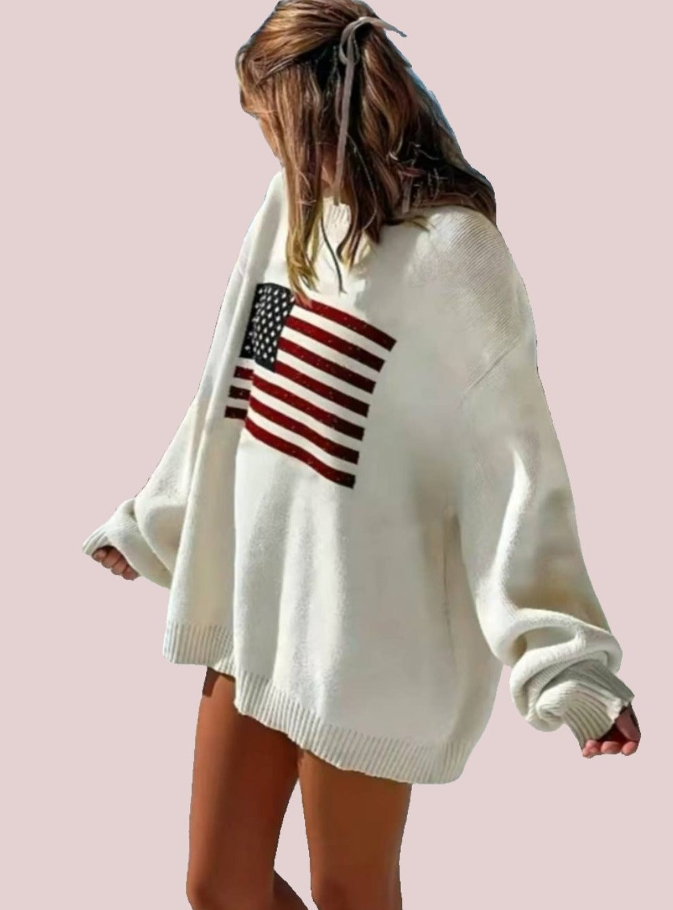 The Classic American Sweater - BashStyling