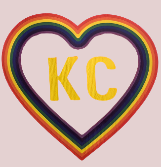 KC Chiefs Pride - BashStyling